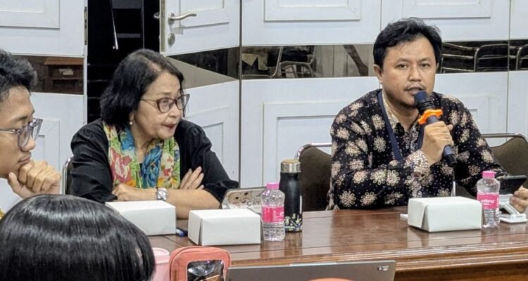 Pemkab Rembang Rapat Koordinasi Fortifikasi Pangan untuk Tekan Stunting/rembangkab Pemkab Rembang Rapat Koordinasi Fortifikasi Pangan untuk Tekan Stunting/rembangkab
