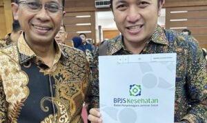 Pemasangan Ring Jantung di RSUD dr. R. Soetrasno Rembang Dicover BPJS Mulai 1 Juni/rembangkab