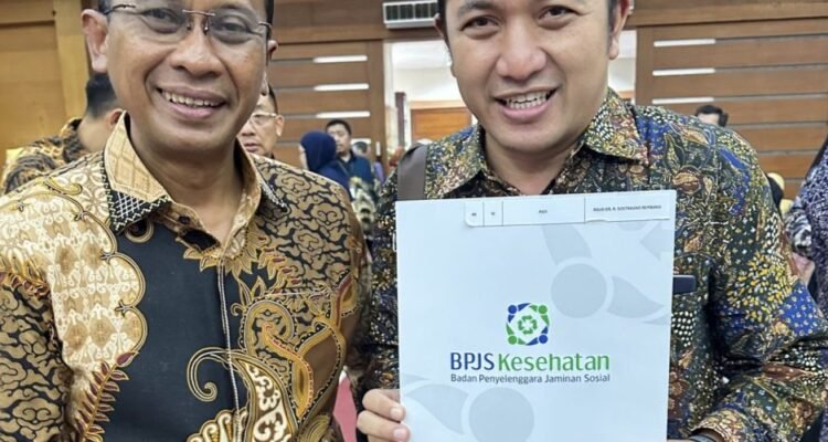 Pemasangan Ring Jantung di RSUD dr. R. Soetrasno Rembang Dicover BPJS Mulai 1 Juni/rembangkab