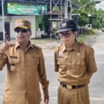 Bupati Rembang Tinjau Perbaikan Jalan Landoh-Seren dan Tireman–Japerejo/rembangkab