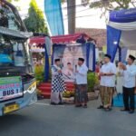 Seluruh 1.080 Calon Jemaah Haji Asal Rembang Telah Berangkat ke Tanah Suci/rembangkab