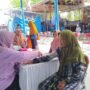 Kampanye Gerakan Indonesia Sehat di Rembang, Penanganan TBC Jadi Fokus Pemerintah/rembangkab