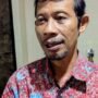 Pelaksana Tugas (Plt) Kepala Dinas Pemberdayaan Masyarakat dan Desa (Dinpermades) Kabupaten Rembang, Teguh Gunawarman /rembangkab