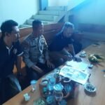 Pocong dan Tuyul Jadian-jadian Resahkan Warga Todanan Blora, Polisi Turun Tangan/Polres Blora