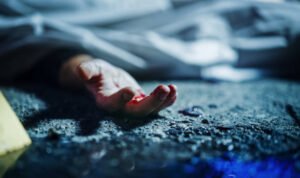 Ilustrasi jasad korban/istock