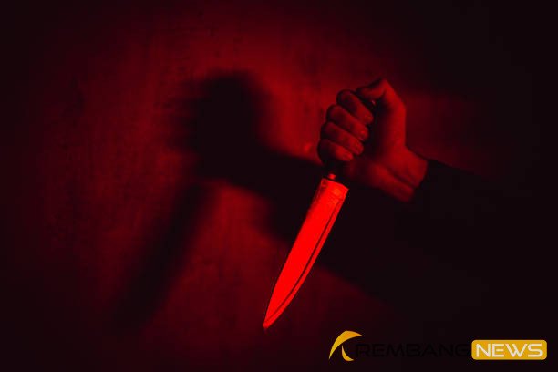 Ilustrasi pembacokan/istock Ilustrasi pembacokan/istock