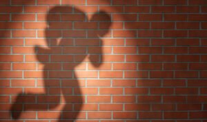 Ilustrasi maling/istock Ilustrasi maling/istock