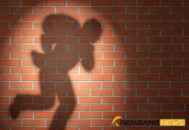 Ilustrasi maling/istock Ilustrasi maling/istock