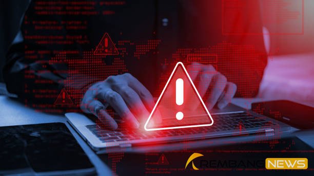 Ilustrasi scam/istock