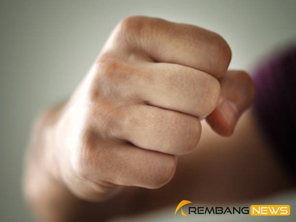 Ilustrasi pemukulan/istock