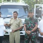 13 Koperasi Desa Merah Putih di Rembang Dapat Bantuan 13 Unit Truk/rembangkab