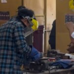 Pelatihan Kerja dari BLK Rembang Dapat Antusiasme dari Masyarakat/rembangkab
