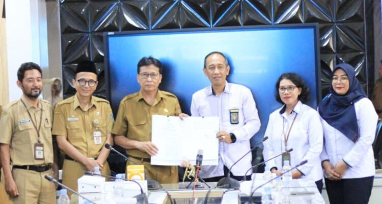 Tingkatkan Layanan Publik, Sidang Keliling Bakal Hadir di Rembang/rembangkab