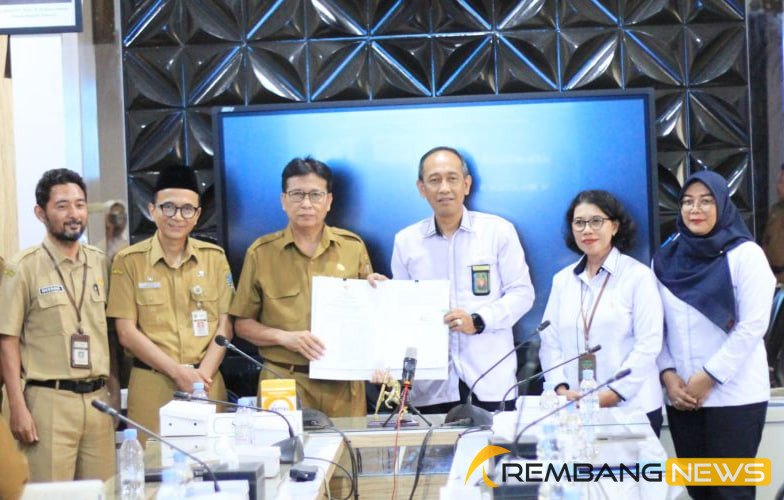 Tingkatkan Layanan Publik, Sidang Keliling Bakal Hadir di Rembang/rembangkab
