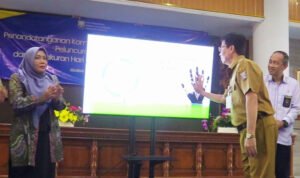 Pemkab Rembang Luncurkan Portal Educare/rembangkab