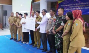 SPMB Online Bakal Mulai Diberlakukan di Kabupaten Rembang /rembangkab