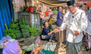 Pasar Induk Rembang Siap Dibangun, Syarat Administrasi dan Teknis Sudah Rampung/rembangkab