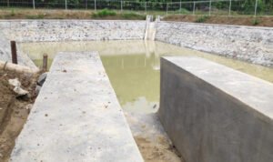 Pemkab Rembang Bakal Bangun 27 Embung Tambahan Antisipasi Kekeringan/rembangkab