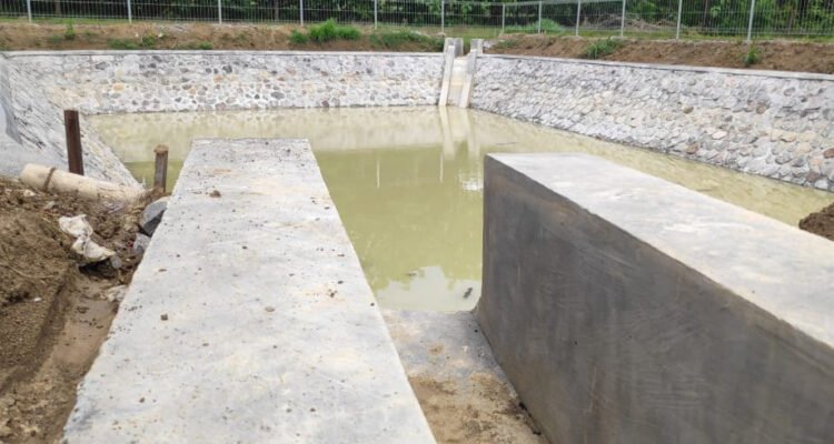 Pemkab Rembang Bakal Bangun 27 Embung Tambahan Antisipasi Kekeringan/rembangkab