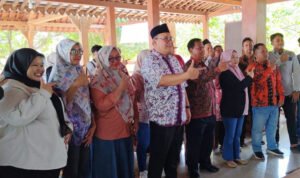 Uji Kompetensi Chef MBG di Rembang Libatkan BNSP/rembangkab
