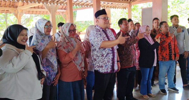 Uji Kompetensi Chef MBG di Rembang Libatkan BNSP/rembangkab