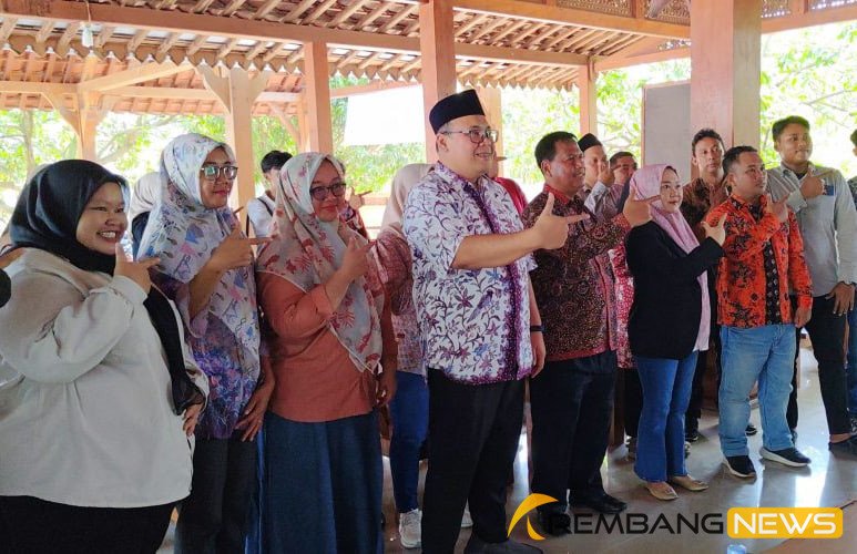 Uji Kompetensi Chef MBG di Rembang Libatkan BNSP/rembangkab