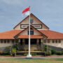 Kantor DPRD Rembang/setda Rembang