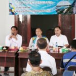 Pembangunan Embung Kaliombo di Sulang Rembang Dimulai Tahun Ini/rembangkab