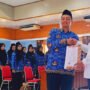 Bupati Rembang Lantik 76 CPNS Rembang/rembangkab