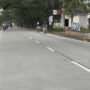 Perbaikan Jalan Tireman-Japerejo Rampung/rembangkab