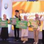 Mengenal Lima Pemuda Pelopor Rembang di Berbagai Bidang/rembangkab