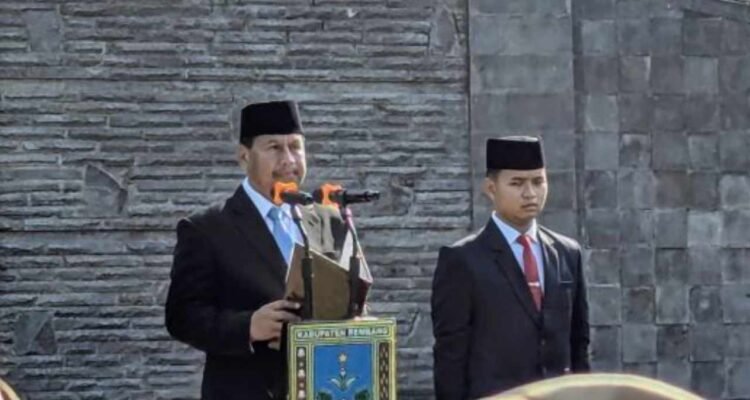 Peringatan Harkitnas di Rembang/rembangkab Peringatan Harkitnas di Rembang/rembangkab