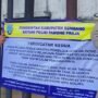 Tiang dan Kabel Internet di Rembang Semrawut, Pemkab Turun Tangan/rembangkab