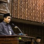 Wakil Gubernur Jawa Tengah, Taj Yasin Maimoen /jatengprov