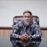 Sekretaris Daerah Provinsi Jawa Tengah, Sumarno /jatengprov Sekretaris Daerah Provinsi Jawa Tengah, Sumarno /jatengprov