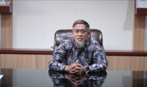 Sekretaris Daerah Provinsi Jawa Tengah, Sumarno /jatengprov
