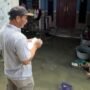 Banjir rob di Rembang/rembangkab