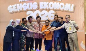 Pemkab Rembang Ajak Masyarakat Berpatisipasi Aktif dalam Sensus Ekonomi/rembangkab