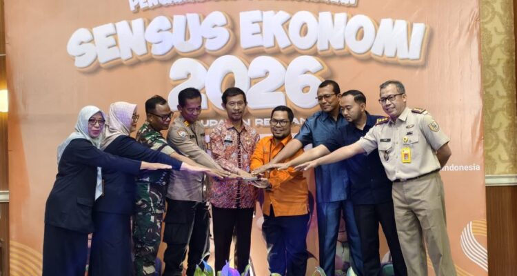 Pemkab Rembang Ajak Masyarakat Berpatisipasi Aktif dalam Sensus Ekonomi/rembangkab Pemkab Rembang Ajak Masyarakat Berpatisipasi Aktif dalam Sensus Ekonomi/rembangkab