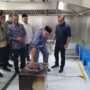 Dapur SPPG di Rembang Mulai Manfaatkan CNG Jadi Bahan Bakar/jatengprov