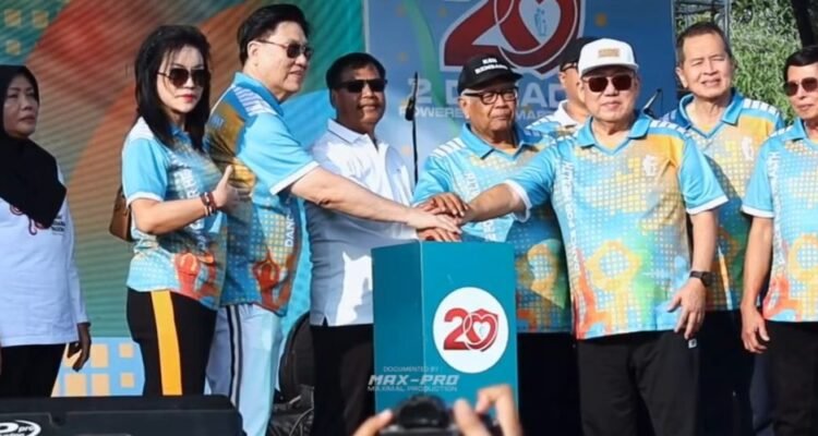Bupati Harno Dorong Peningkatan Layanan Kesehatan Berbasis Teknologi/rembangkab Bupati Harno Dorong Peningkatan Layanan Kesehatan Berbasis Teknologi/rembangkab