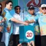 Bupati Harno Dorong Peningkatan Layanan Kesehatan Berbasis Teknologi/rembangkab