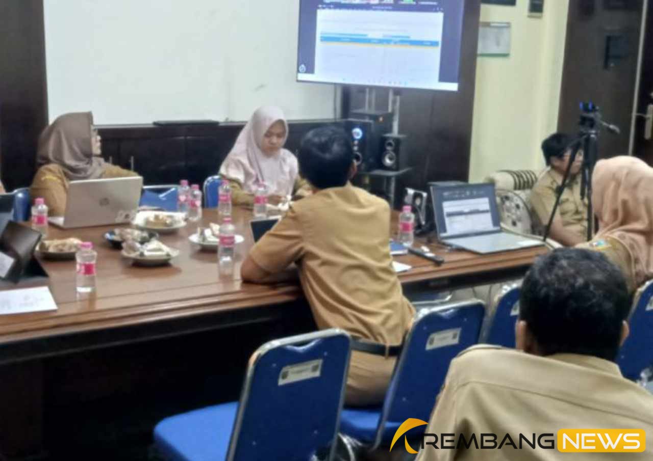 Pembangunan Pasar Rembang Sampai Tahap Pemenuhan Persyaratan Teknis/rembangkab Pembangunan Pasar Rembang Sampai Tahap Pemenuhan Persyaratan Teknis/rembangkab