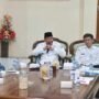 Pekerja PWI Rembang Protes Aturan Kepemilikan SIM dan STNK Kendaraan yang Parkir di Pabrik/rembangkab