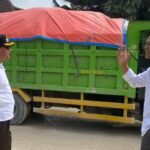 Pemkab Rembang Upayakan Percepatan Pengalihan Jalur Angkutan Tambang di Sale/rembangkab Pemkab Rembang Upayakan Percepatan Pengalihan Jalur Angkutan Tambang di Sale/rembangkab