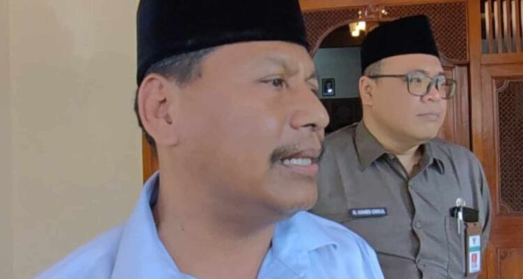 Bupati Rembang, Harno/rembangkab