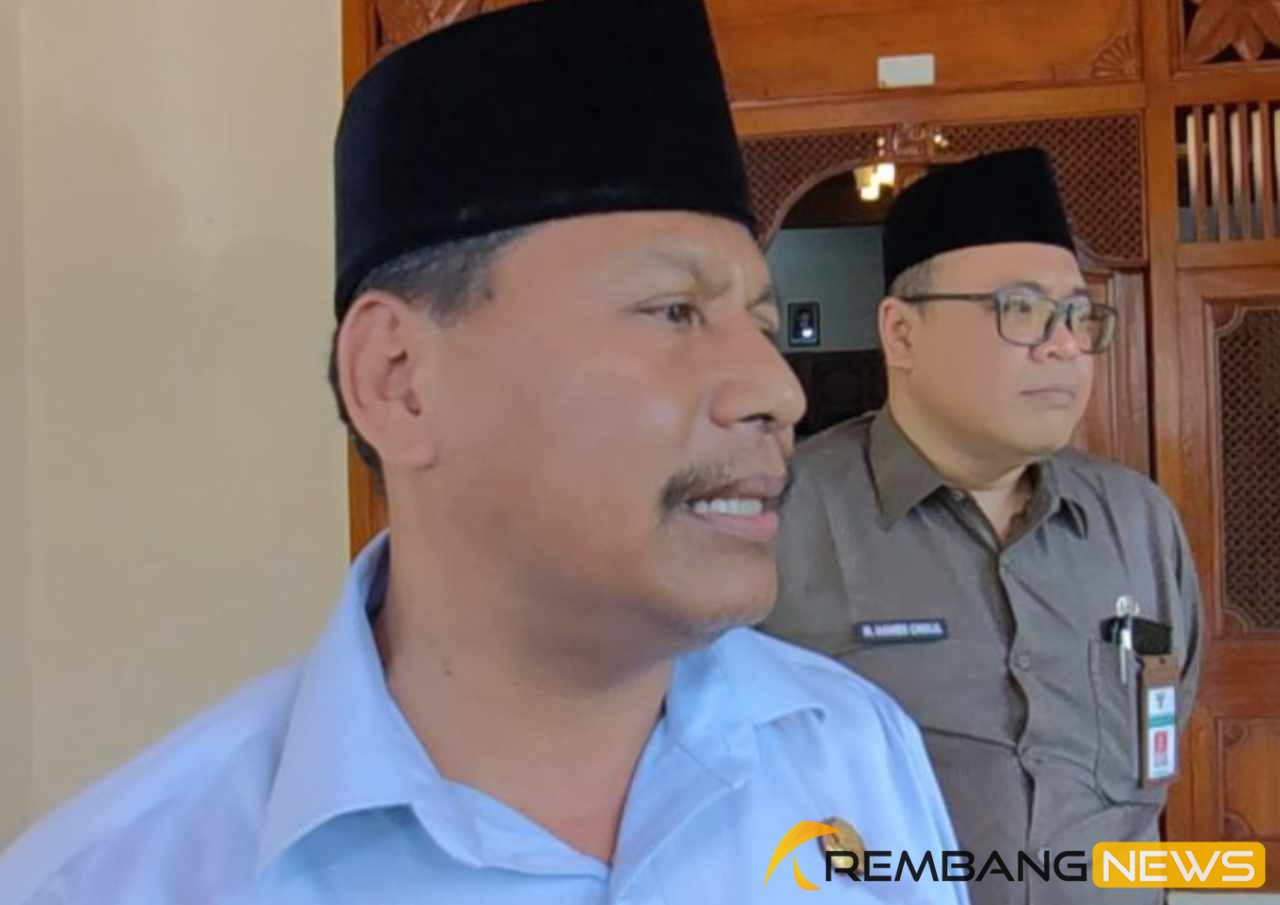 Bupati Rembang, Harno/rembangkab