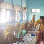 Kuota Belum Terpenuhi, Pendaftaran SPMB Gelombang II untuk SMP di Rembang Dibuka /rembangkab