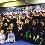 Hapkido Rembang Raih 3 Emas di Ajang Kejurda Tingkat Jateng/rembangkab Hapkido Rembang Raih 3 Emas di Ajang Kejurda Tingkat Jateng/rembangkab