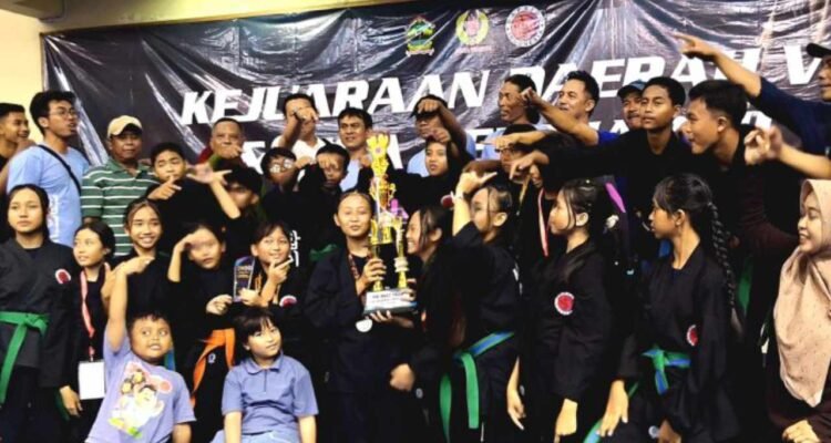 Hapkido Rembang Raih 3 Emas di Ajang Kejurda Tingkat Jateng/rembangkab Hapkido Rembang Raih 3 Emas di Ajang Kejurda Tingkat Jateng/rembangkab
